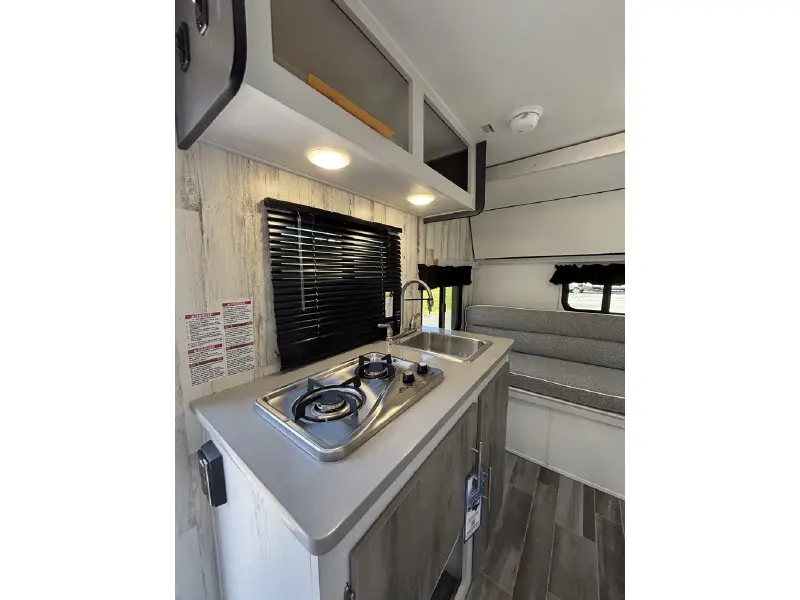 2026 TRAVEL LITE ROVE LITE 14BHC