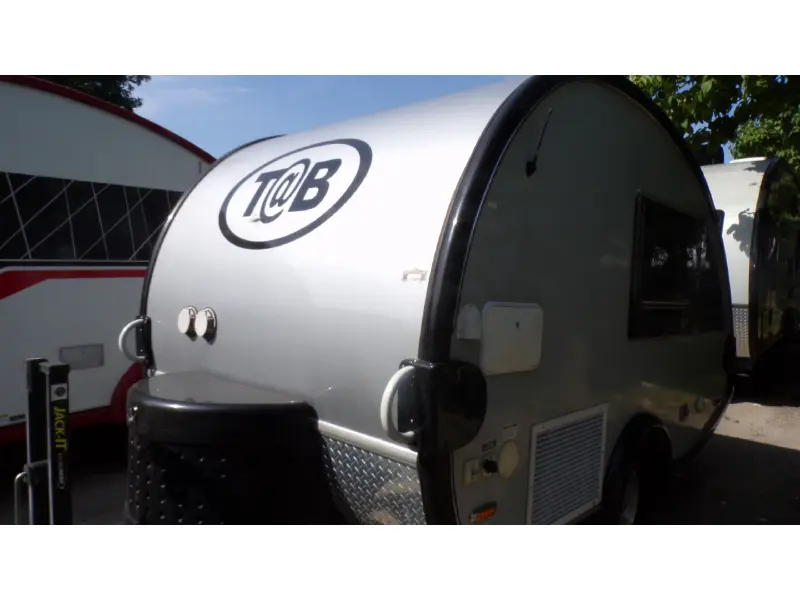 2013 NUCAMP T@B