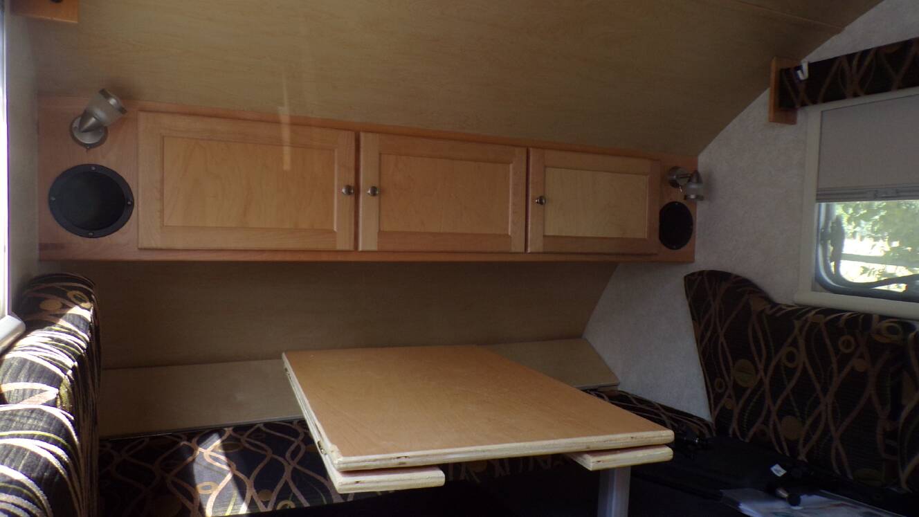 A photo of this 2013 Nucamp T@B