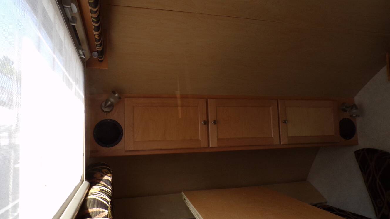 A photo of this 2013 Nucamp T@B