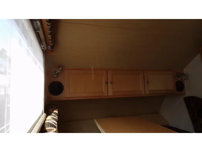 2013 NUCAMP T@B