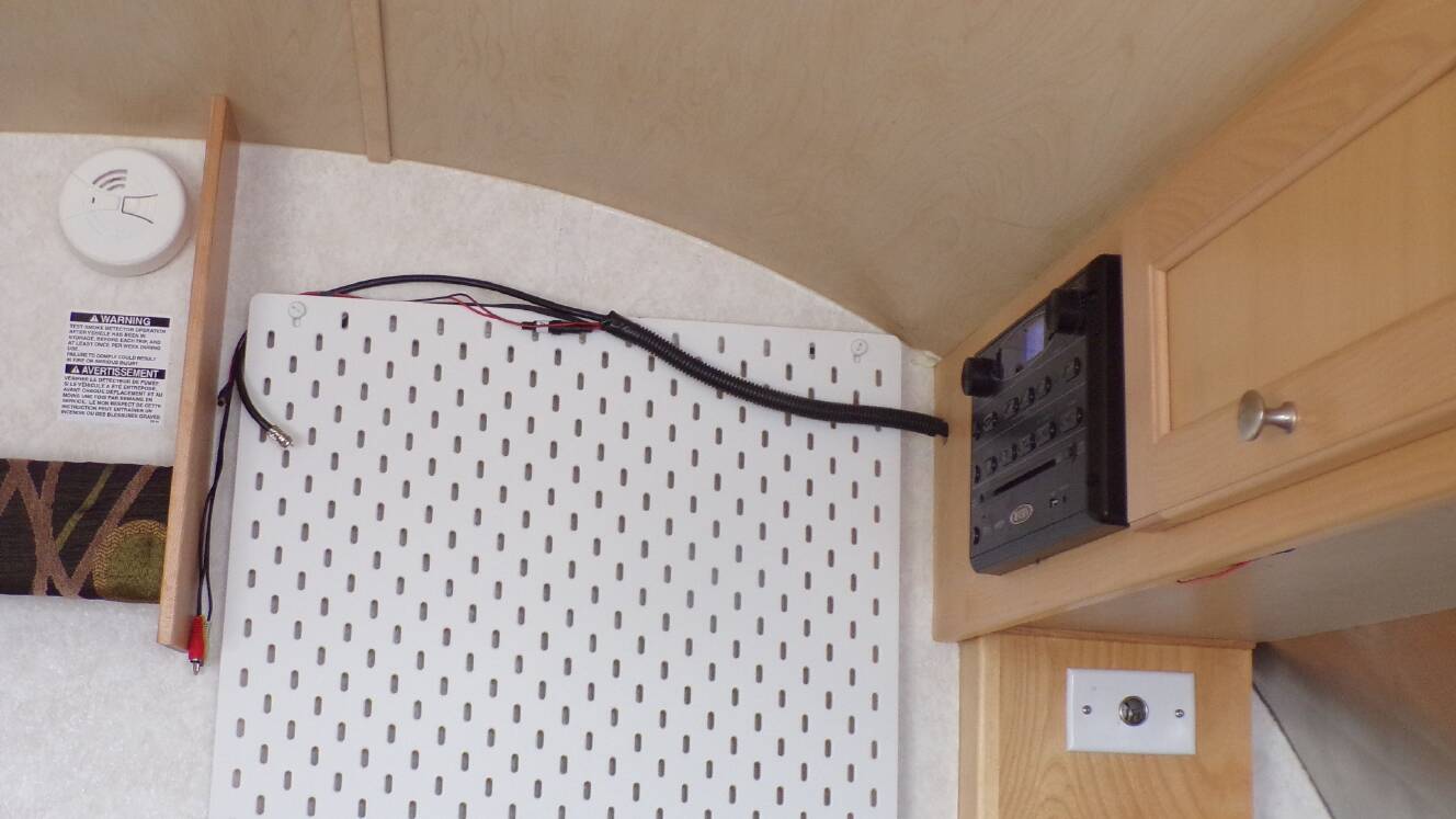 A photo of this 2013 Nucamp T@B