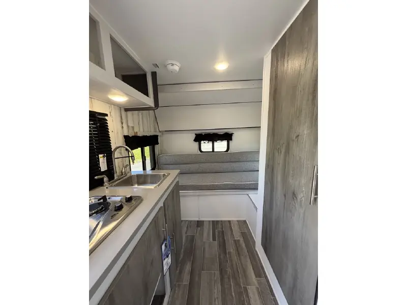 2026 TRAVEL LITE ROVE LITE 14BHC