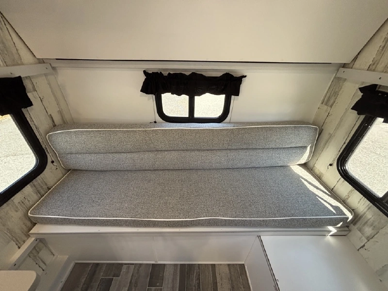 2026 TRAVEL LITE ROVE LITE 14BHC