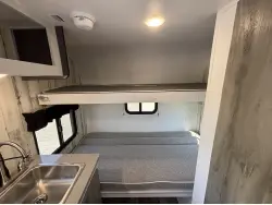 2026 TRAVEL LITE ROVE LITE 14BHC