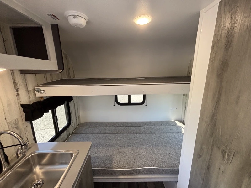 2026 TRAVEL LITE ROVE LITE 14BHC