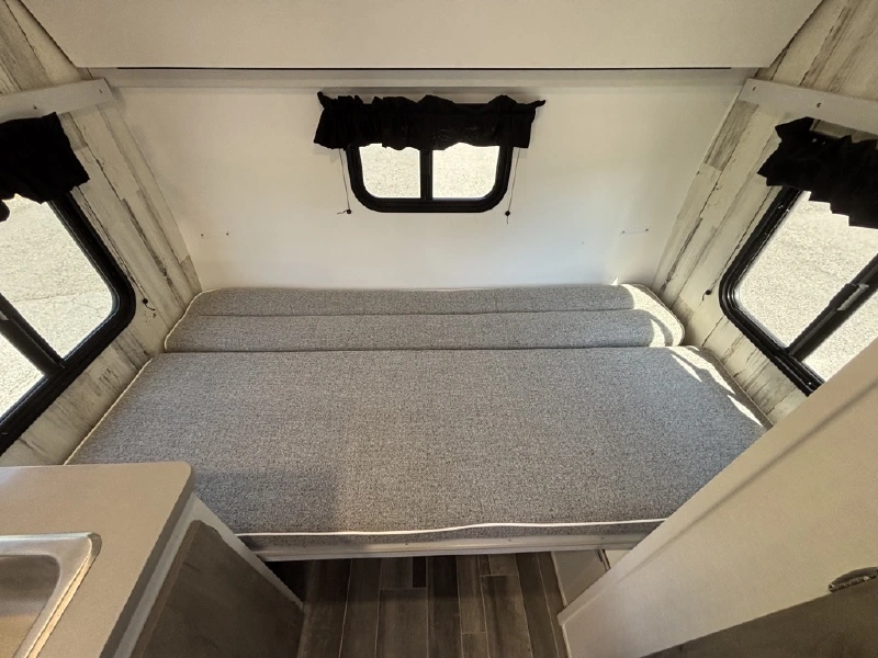2026 TRAVEL LITE ROVE LITE 14BHC