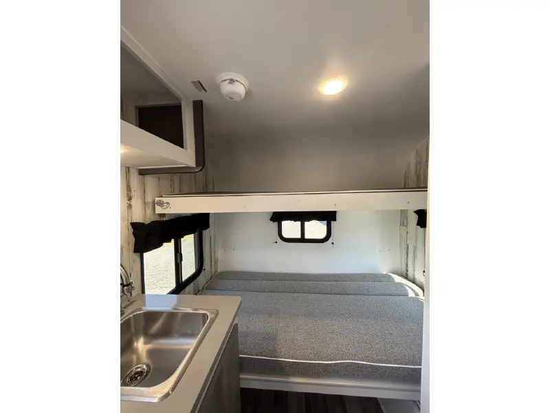 2026 TRAVEL LITE ROVE LITE 14BHC
