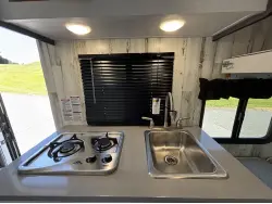 2026 TRAVEL LITE ROVE LITE 14BHC