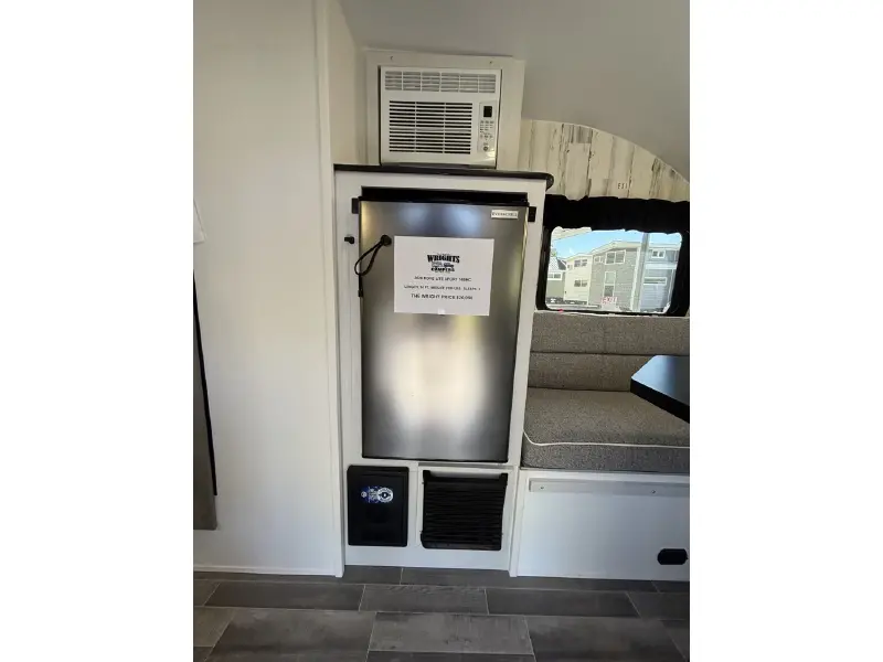 2026 TRAVEL LITE ROVE LITE 14BHC