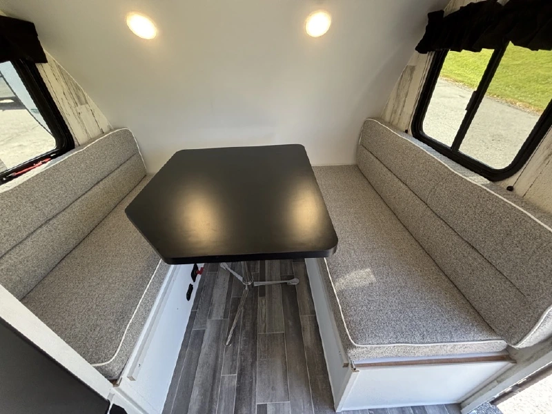 2026 TRAVEL LITE ROVE LITE 14BHC