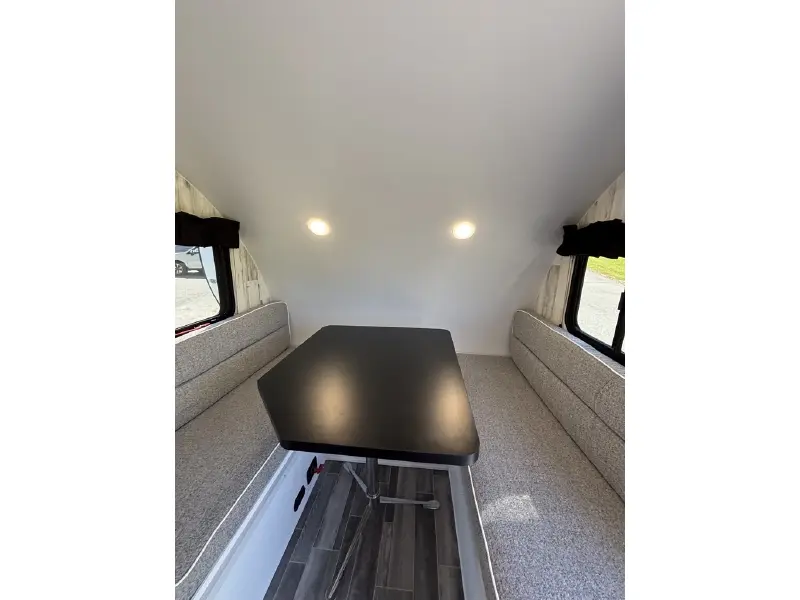 2026 TRAVEL LITE ROVE LITE 14BHC