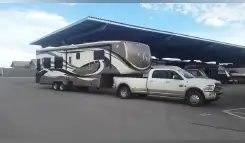 2015 DRV MOBILE SUITES 36RSSB3 RV