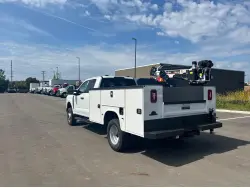2025 FORD F350