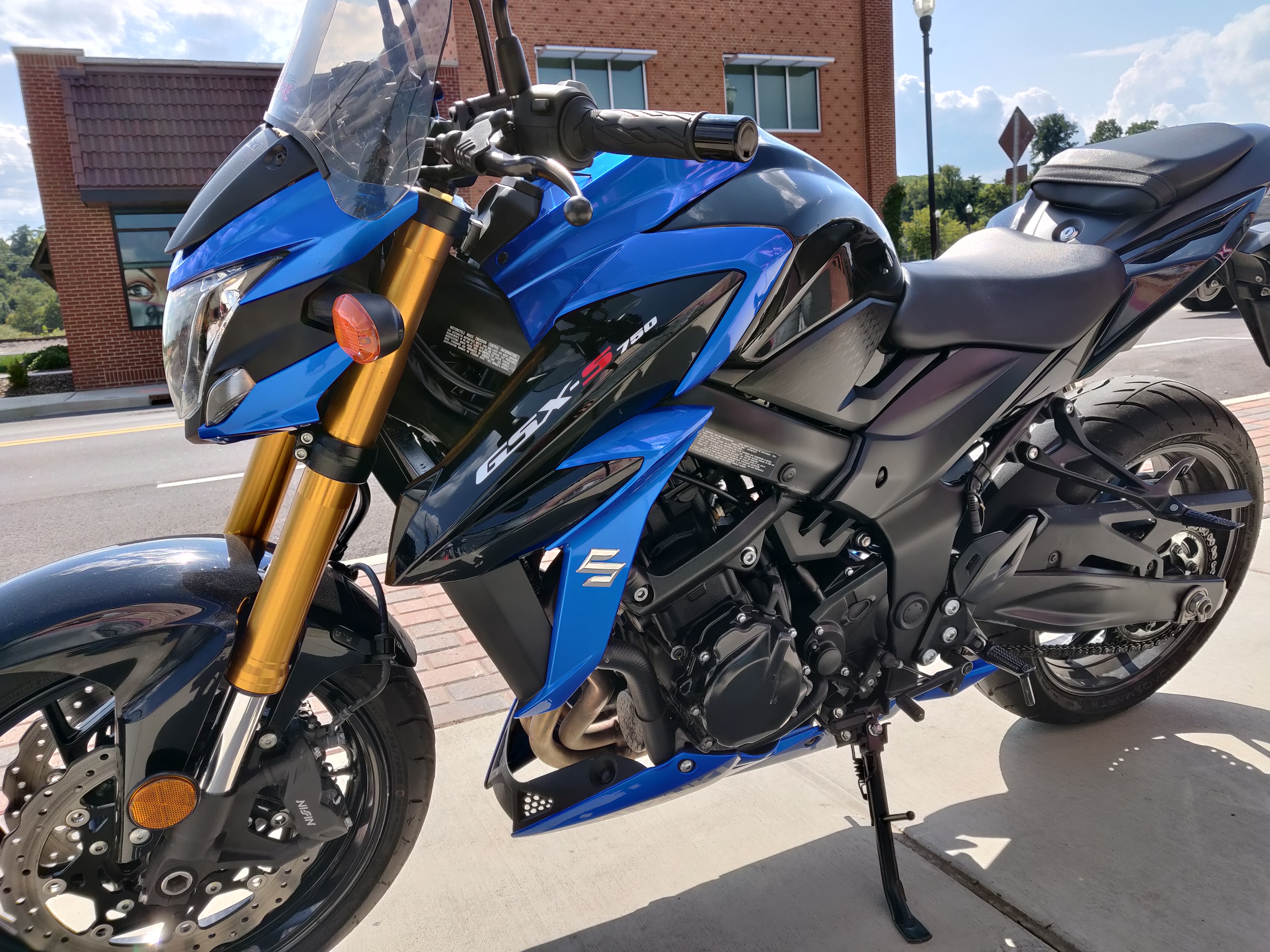 Sportbike Motorcycles For Sale Near Kingsport, TN - Cycle Trader