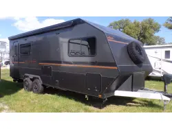2024 INTECH O-V-R NAVIGATE