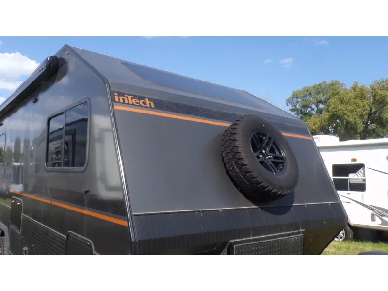 2024 INTECH O-V-R NAVIGATE