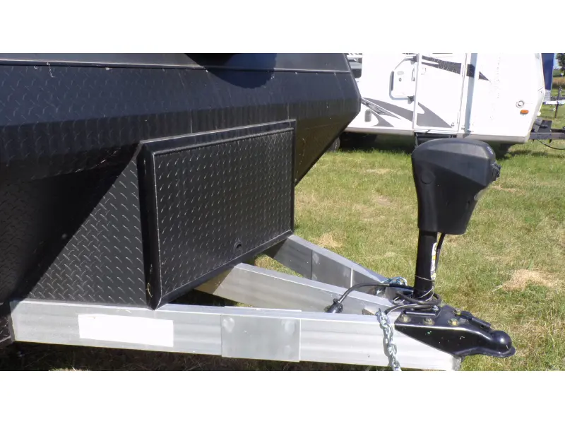 2024 INTECH O-V-R NAVIGATE