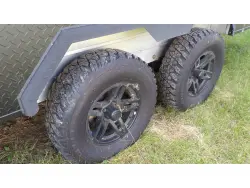 2024 INTECH O-V-R NAVIGATE
