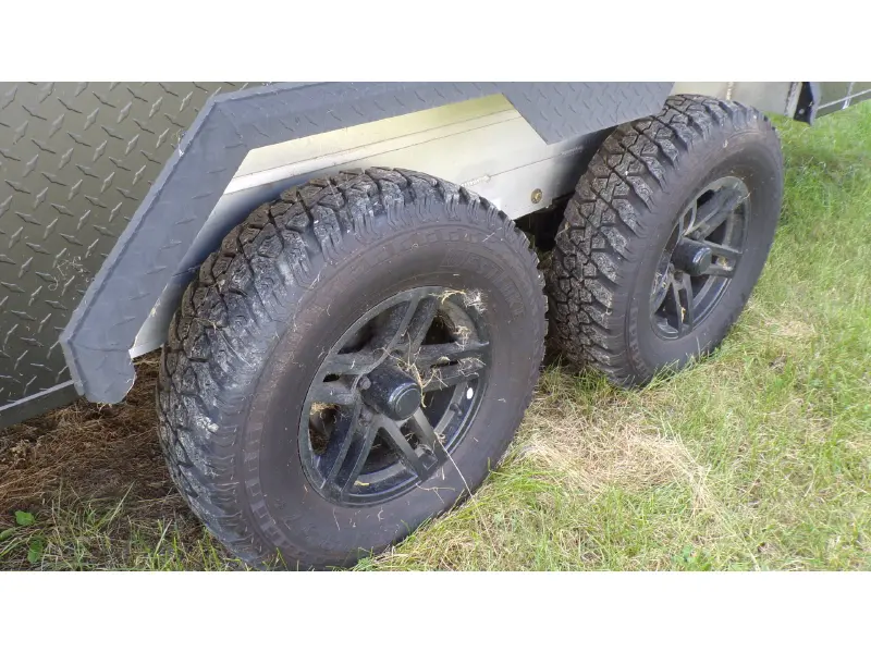2024 INTECH O-V-R NAVIGATE