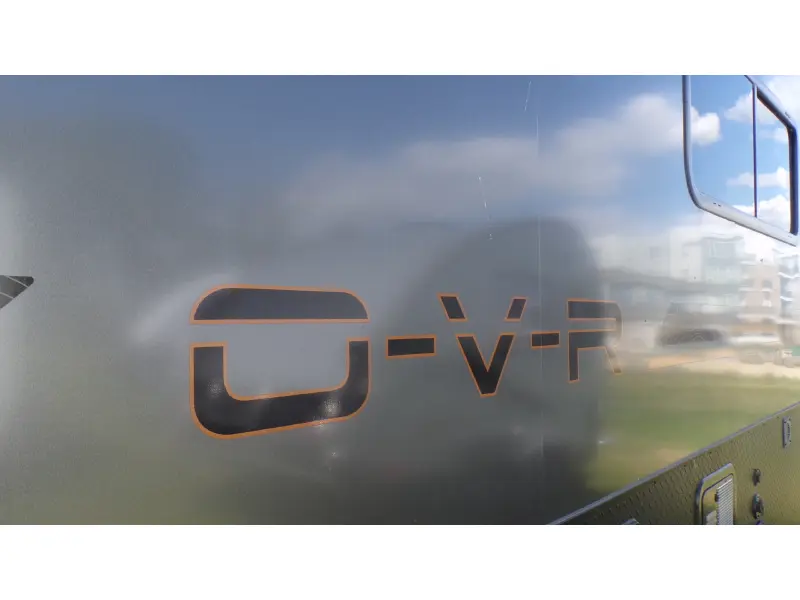 2024 INTECH O-V-R NAVIGATE