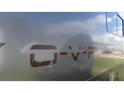 2024 INTECH O-V-R NAVIGATE