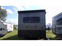 2024 INTECH O-V-R NAVIGATE