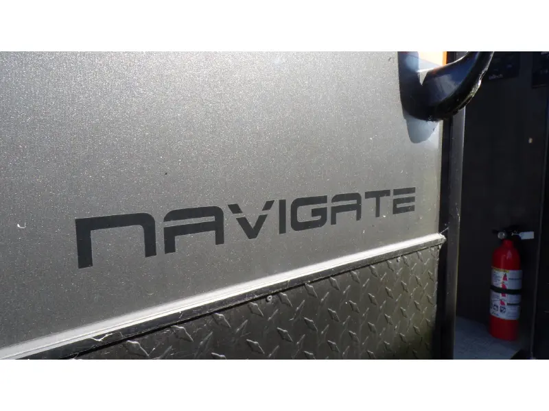 2024 INTECH O-V-R NAVIGATE