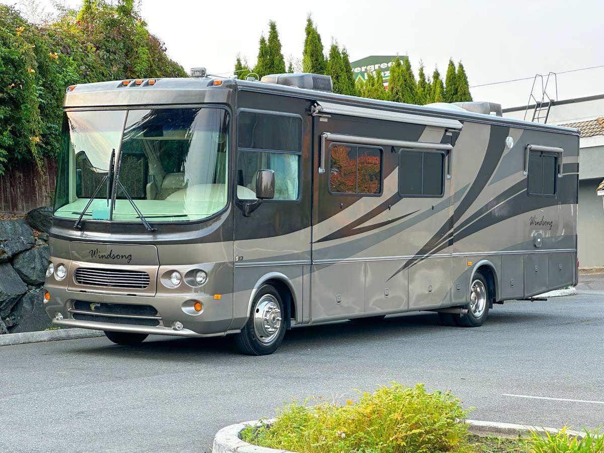 Gypsy&sons 「MELTON RVS VERSITY JK」 Gypsy&sons 「MELTON RVS VERSITY JK」 Travel Trailers For