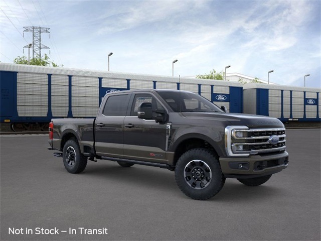 2026 Ford F-250 photo 3