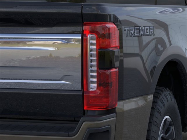 2026 Ford F-250 photo 15