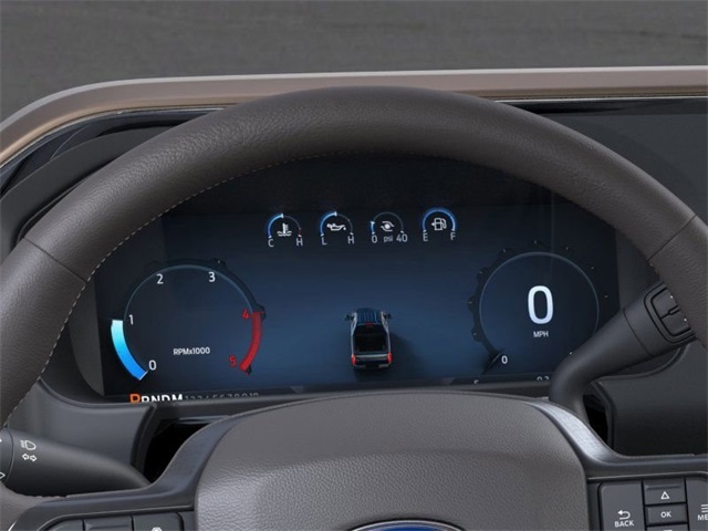 2026 Ford F-250 photo 8