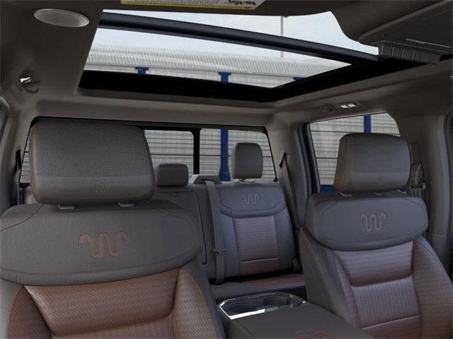 2026 Ford F-250 photo 16