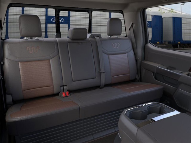 2026 Ford F-250 photo 6