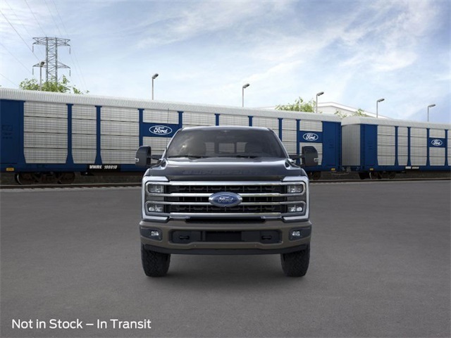 2026 Ford F-250 photo 2