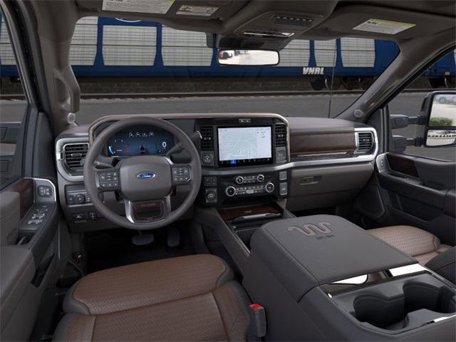 2026 Ford F-250 photo 4
