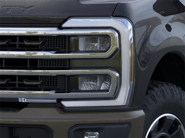 2026 Ford F-250 photo 13