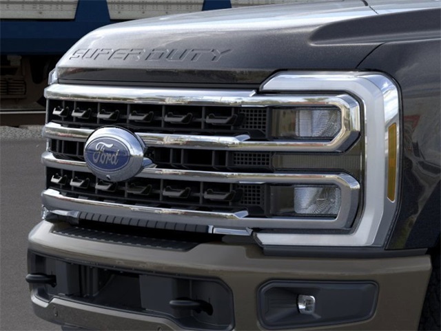 2026 Ford F-250 photo 12