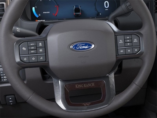 2026 Ford F-250 photo 7