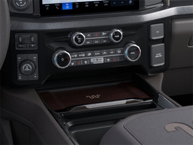2026 Ford F-250 photo 10