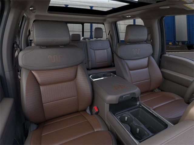 2026 Ford F-250 photo 5