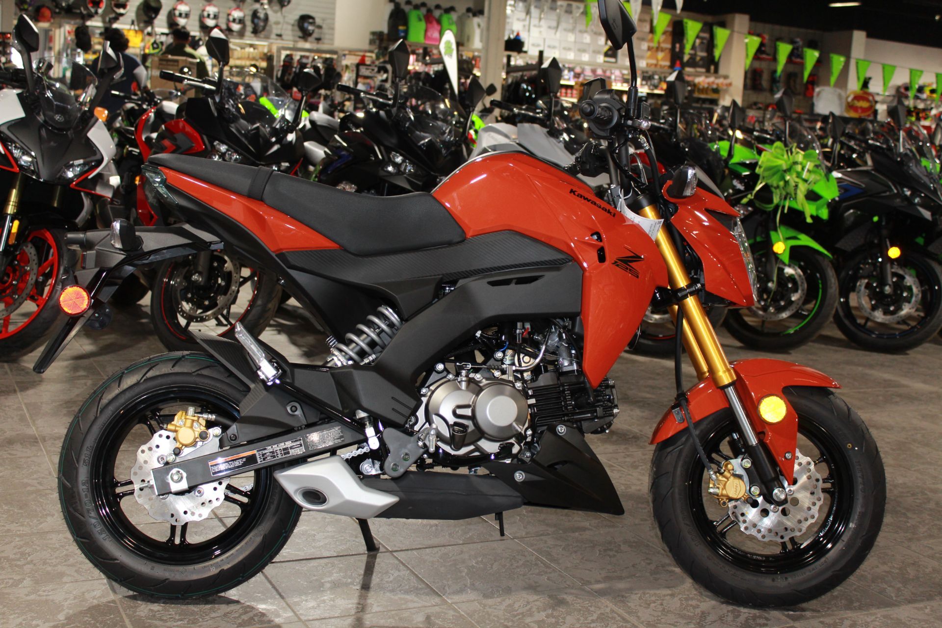 Orange Sportbike Motorcycles For Sale Near Chico, CA - Cycle