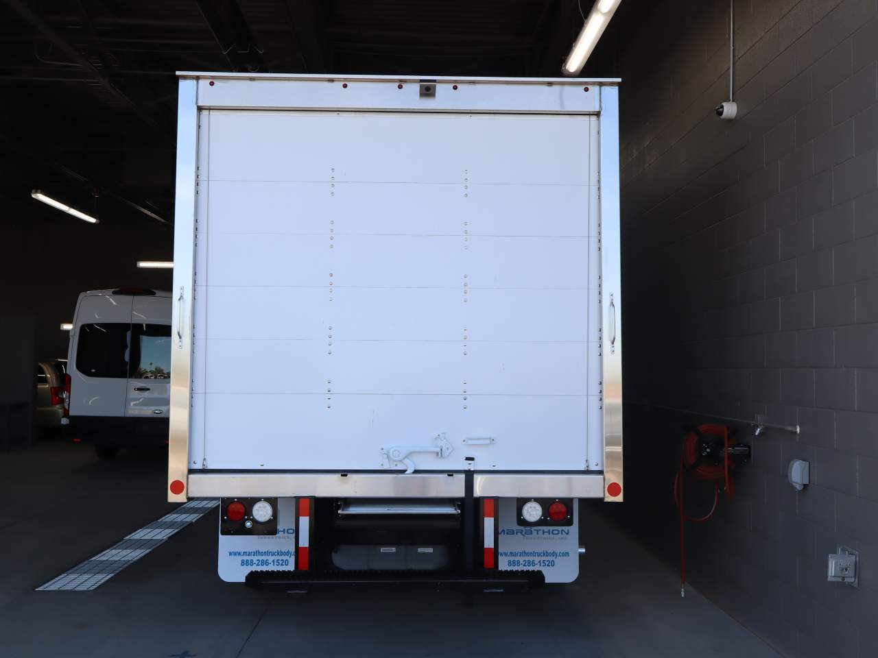 2026 Ford E-350 Base photo 5