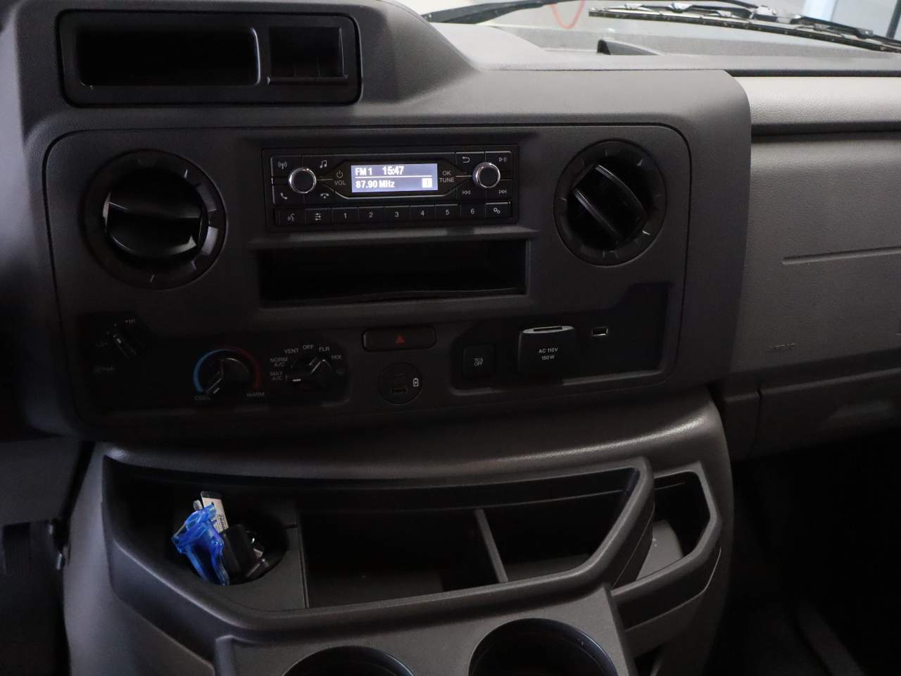 2026 Ford E-350 Base photo 13