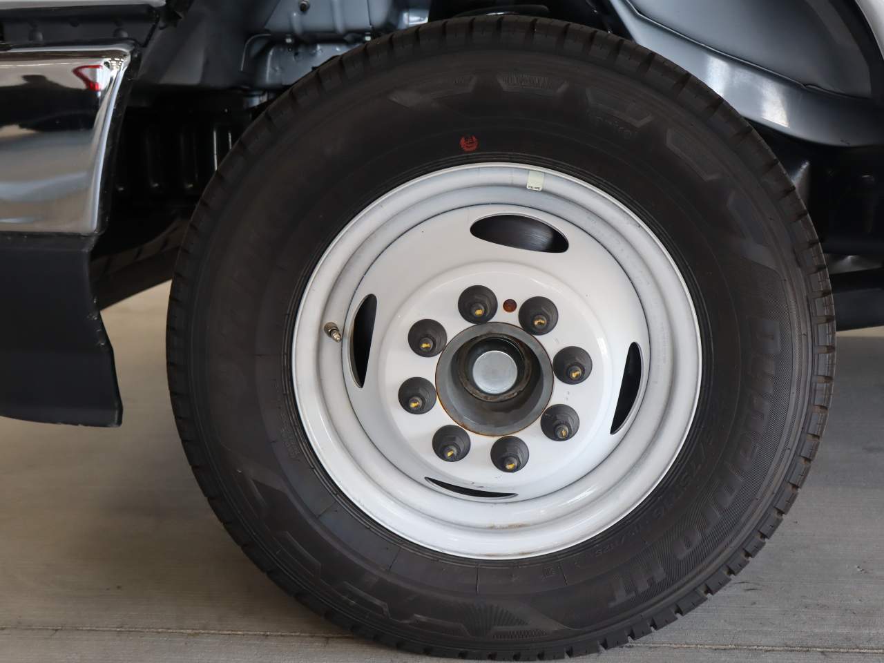 2026 Ford E-350 Base photo 19
