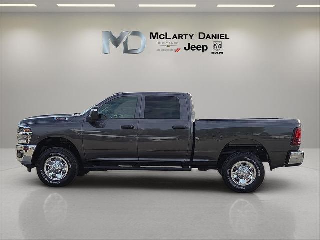 2026 Ram 2500 Tradesman photo 2
