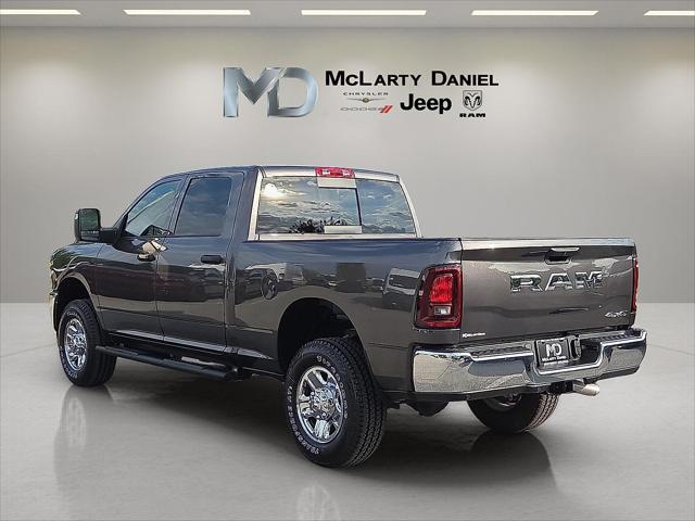2026 Ram 2500 Tradesman photo 3