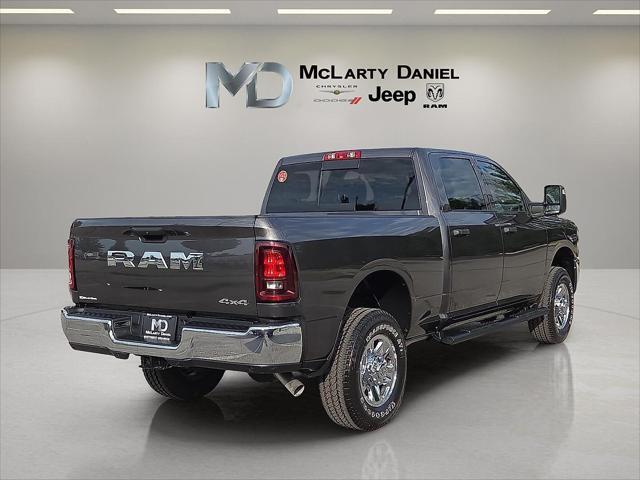 2026 Ram 2500 Tradesman photo 4