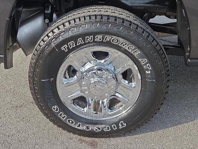 2026 Ram 2500 Tradesman photo 6
