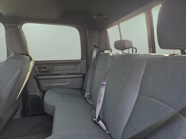 2026 Ram 2500 Tradesman photo 7